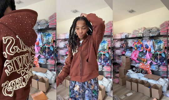buttadripdrop2x TikTok Live — Sep 3, 2026, 7:50 PM