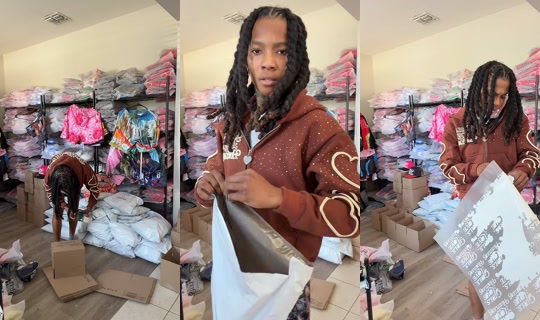 buttadripdrop2x TikTok Live — Sep 3, 2026, 8:53 PM