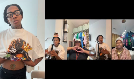 buttadripdrop2x TikTok Live — Oct 3, 2026, 5:43 PM