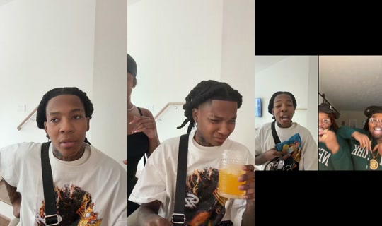 buttadripdrop2x TikTok Live — Oct 3, 2026, 7:05 PM