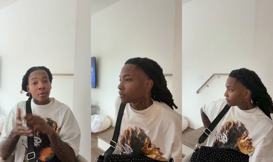 buttadripdrop2x TikTok Live — Oct 3, 2026, 7:32 PM