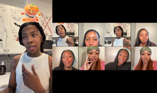 buttadripdrop2x TikTok Live — Oct 4, 2026, 7:26 PM