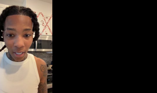 buttadripdrop2x TikTok Live — Oct 4, 2026, 8:16 PM