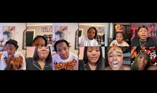 buttadripdrop2x TikTok Live — Oct 4, 2026, 10:31 PM