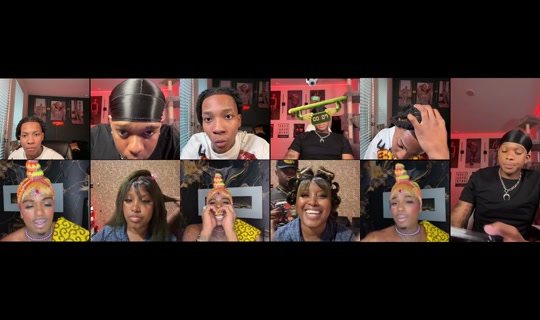 buttadripdrop2x TikTok Live — Oct 4, 2026, 11:21 PM