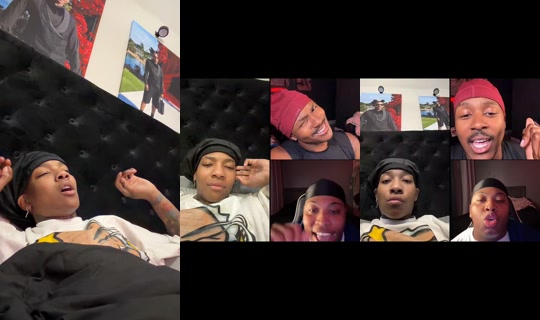 buttadripdrop2x TikTok Live — Oct 7, 2026, 1:49 AM