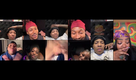 buttadripdrop2x TikTok Live — Oct 7, 2026, 2:40 AM
