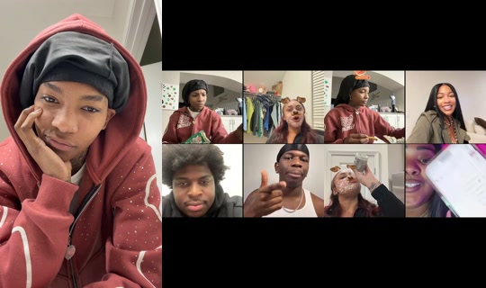 buttadripdrop2x TikTok Live — Oct 8, 2026, 4:32 AM