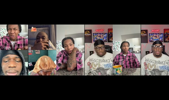 buttadripdrop2x TikTok Live — Oct 8, 2026, 4:57 PM