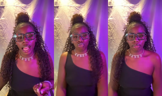 buttahcup0 TikTok Live — Aug 25, 2026, 4:12 AM