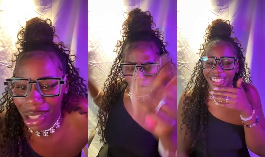 buttahcup0 TikTok Live — Aug 25, 2026, 5:33 AM