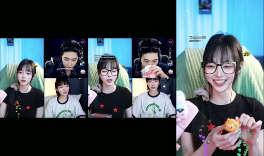 buttercup.tada TikTok Live — Aug 25, 2026, 2:46 PM