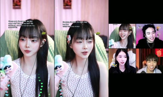 buttercup.tada TikTok Live — Aug 26, 2026, 11:02 PM