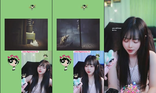 buttercup.tada TikTok Live — Oct 2, 2026, 7:07 AM