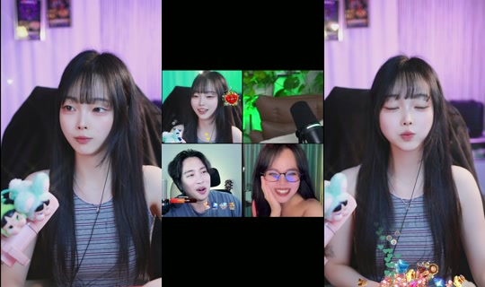 buttercup.tada TikTok Live — Oct 3, 2026, 1:55 AM