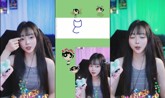 buttercup.tada TikTok Live — Oct 3, 2026, 2:45 AM