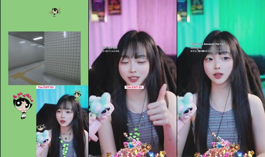 buttercup.tada TikTok Live — Oct 3, 2026, 4:26 AM