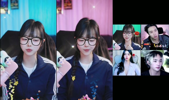 buttercup.tada TikTok Live — Oct 8, 2026, 12:16 AM