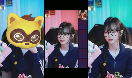 buttercup.tada TikTok Live — Oct 8, 2026, 1:06 AM