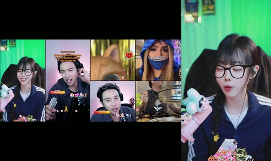buttercup.tada TikTok Live — Oct 8, 2026, 1:57 AM