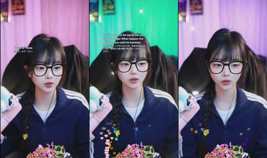 buttercup.tada TikTok Live — Oct 8, 2026, 2:49 AM