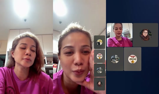 butterflylatte TikTok Live — Sep 29, 2026, 12:20 AM