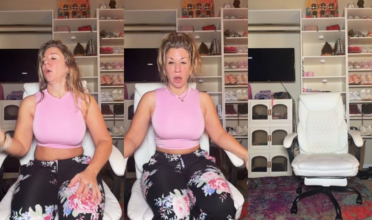 butterflyraine1210 TikTok Live — Oct 4, 2026, 10:05 AM