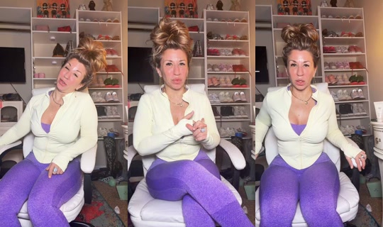 butterflyraine1210 TikTok Live — Oct 4, 2026, 10:55 AM