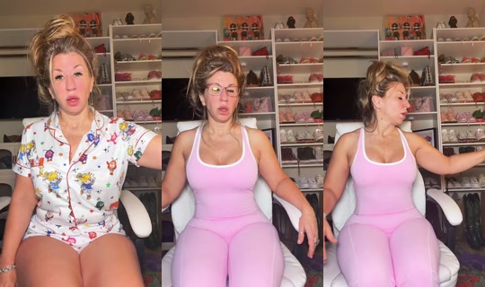 butterflyraine1210 TikTok Live — Oct 9, 2026, 9:47 AM