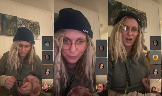butterflywarlord TikTok Live — Aug 24, 2026, 3:13 AM