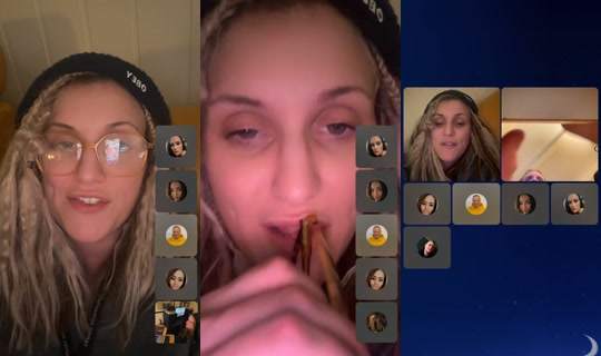 butterflywarlord TikTok Live — Aug 24, 2026, 4:03 AM