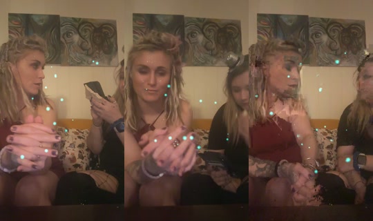 butterflywarlord TikTok Live — Aug 24, 2026, 9:38 PM