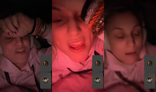 butterflywarlord TikTok Live — Aug 27, 2026, 10:18 PM