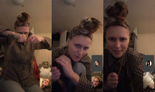 butterflywarlord TikTok Live — Sep 30, 2026, 11:21 PM
