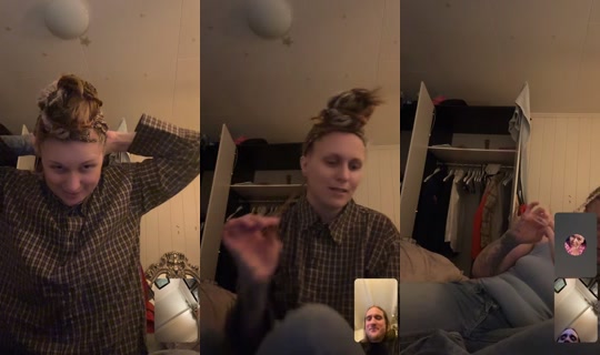 butterflywarlord TikTok Live — Oct 1, 2026, 12:11 AM