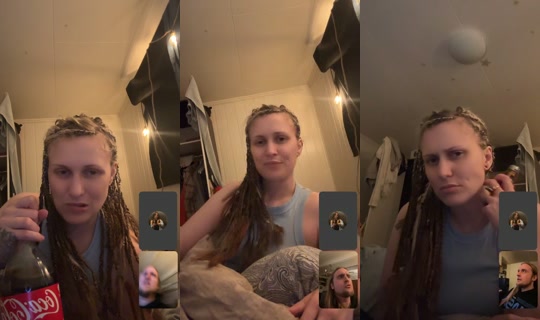 butterflywarlord TikTok Live — Oct 1, 2026, 1:01 AM