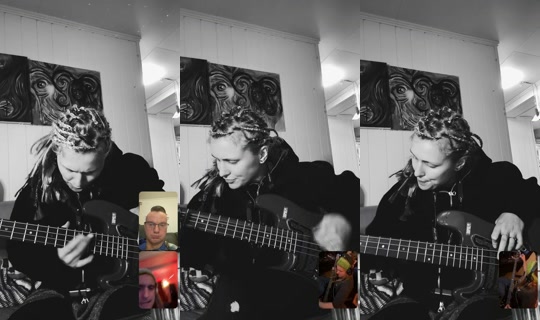 butterflywarlord TikTok Live — Oct 4, 2026, 6:00 PM