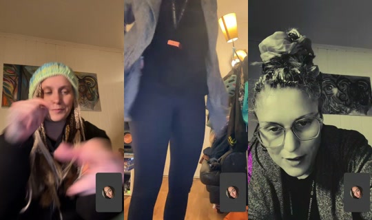 butterflywarlord TikTok Live — Oct 4, 2026, 8:31 PM