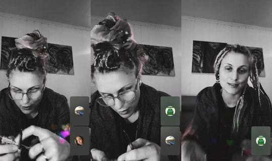 butterflywarlord TikTok Live — Oct 4, 2026, 9:21 PM