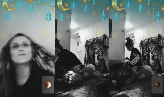 butterflywarlord TikTok Live — Oct 5, 2026, 2:23 AM