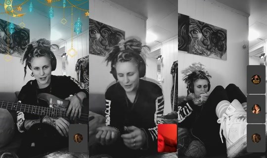 butterflywarlord TikTok Live — Oct 5, 2026, 3:13 AM
