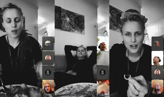 butterflywarlord TikTok Live — Oct 5, 2026, 6:35 AM