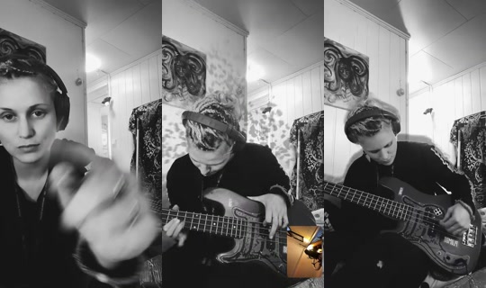 butterflywarlord TikTok Live — Oct 5, 2026, 8:16 AM