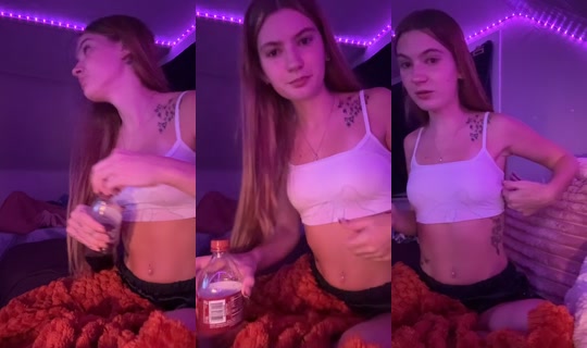 buttlickers3 TikTok Live — Aug 20, 2026, 8:33 AM