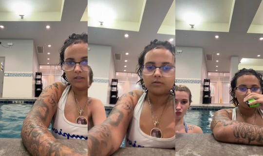 buttlickers3 TikTok Live — Sep 10, 2026, 3:27 AM
