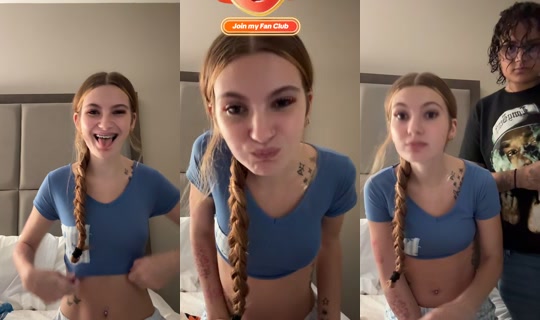 buttlickers3 TikTok Live — Sep 10, 2026, 4:12 AM