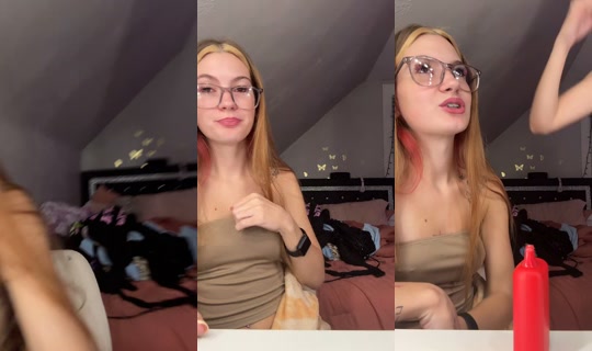 buttlickers3 TikTok Live — Sep 22, 2026, 5:11 AM