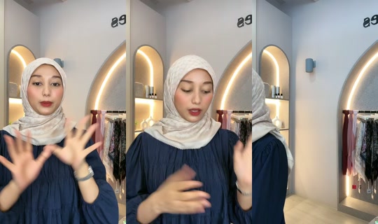 buttonscarves_my TikTok Live — Oct 3, 2026, 6:03 AM
