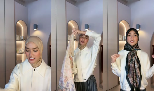 buttonscarves_my TikTok Live — Oct 7, 2026, 4:03 AM