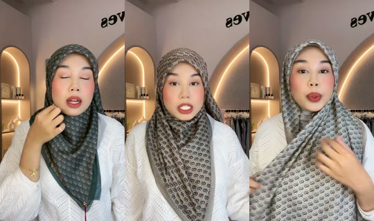 buttonscarves_my TikTok Live — Oct 7, 2026, 9:09 AM